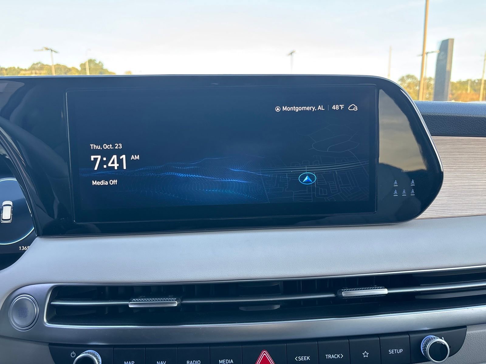 Used 2024 Hyundai Palisade Limited image 19