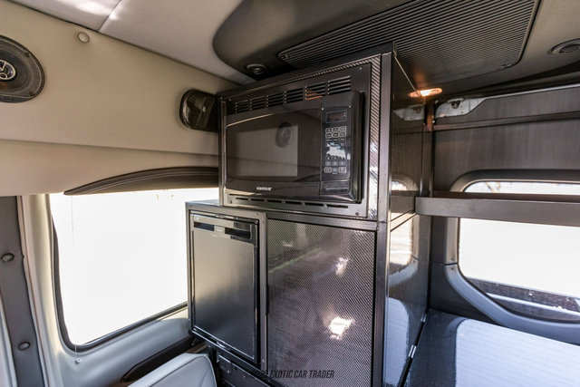 Used 2022 Mercedes-Benz Sprinter 3500 image 32