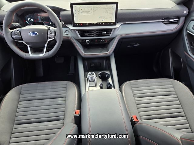 New 2026 Ford Explorer ST-Line image 9