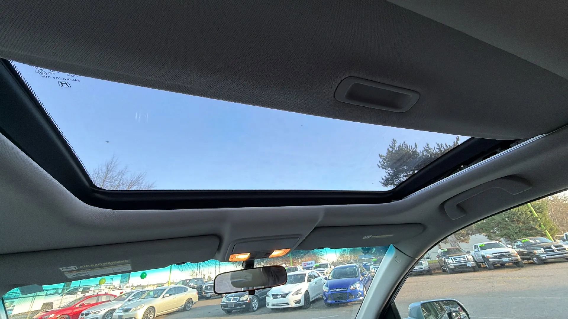 Used 2011 Honda CR-V EX-L image 12