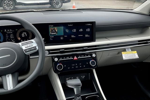 New 2026 Hyundai Tucson SEL image 7