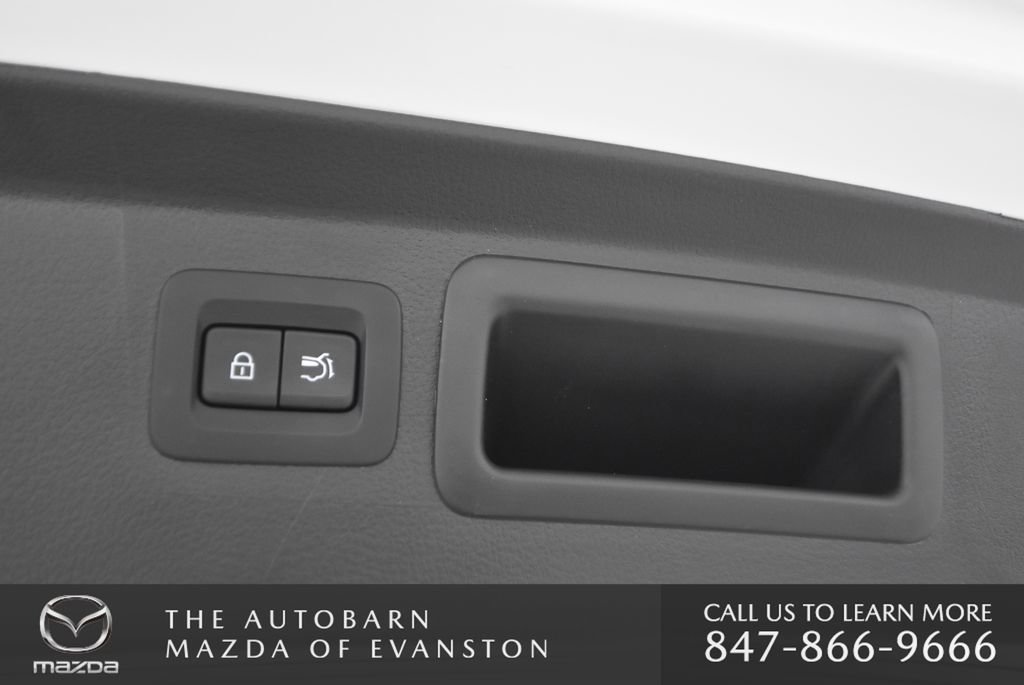Used 2025 MAZDA CX-50 AWD 2.5 S w/ Premium Package image 35