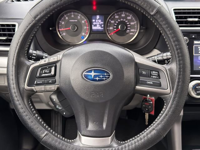 Used 2016 Subaru Forester 2.5i Limited AWD/4WD image 14