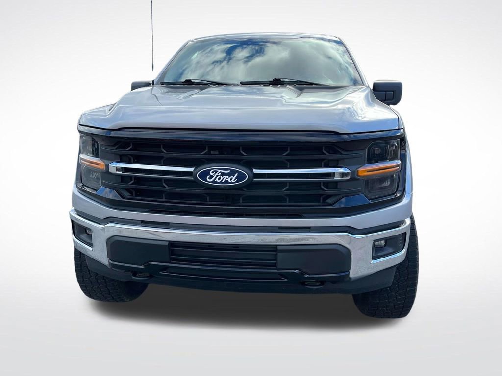 Used 2024 Ford F150 XLT image 8