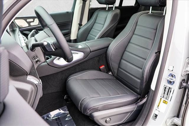 New 2026 Mercedes-Benz GLE 350 4MATIC image 12