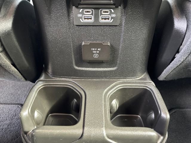 Used 2024 Jeep Wrangler Unlimited Rubicon image 29