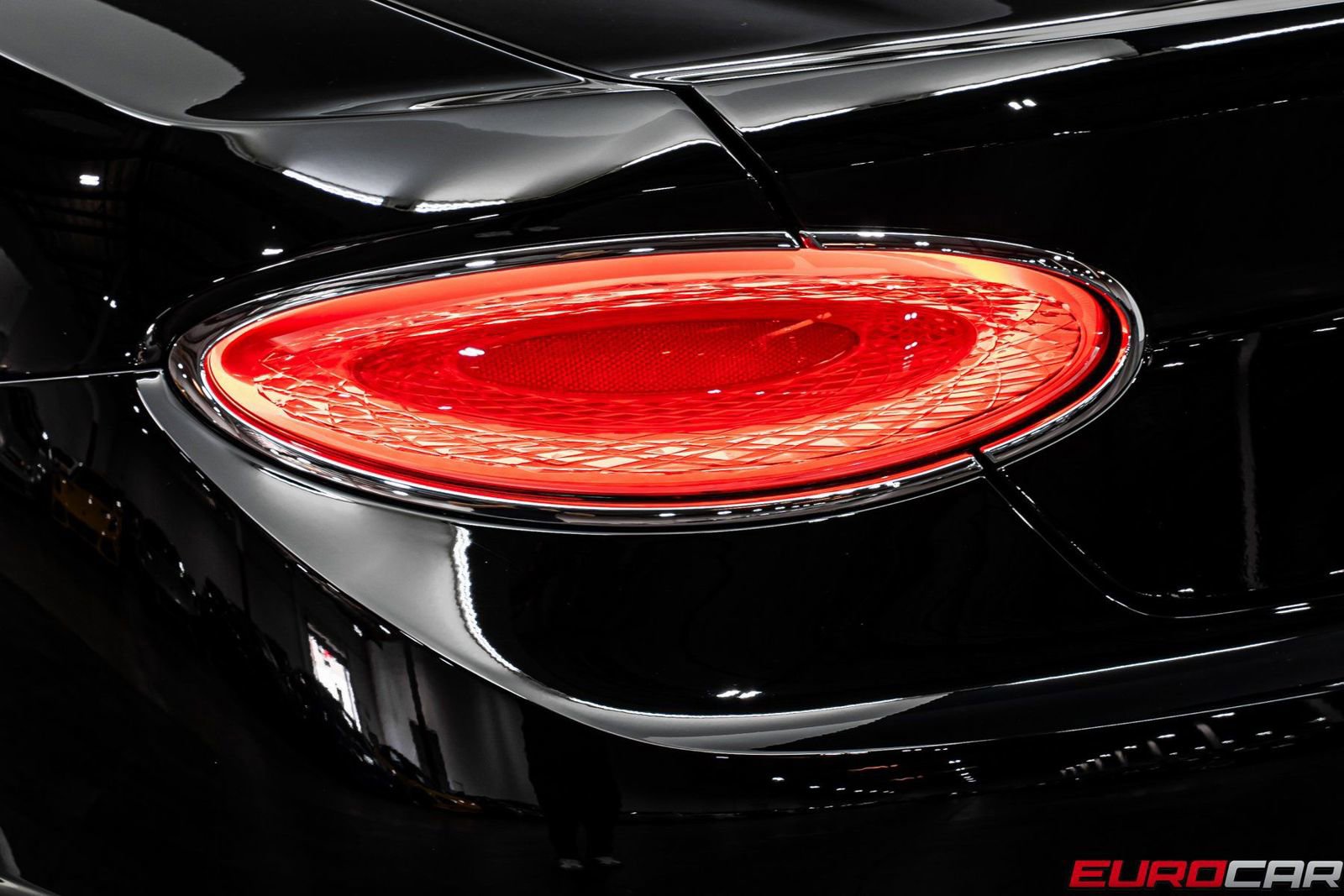 Used 2023 Bentley Continental GT Mulliner image 19