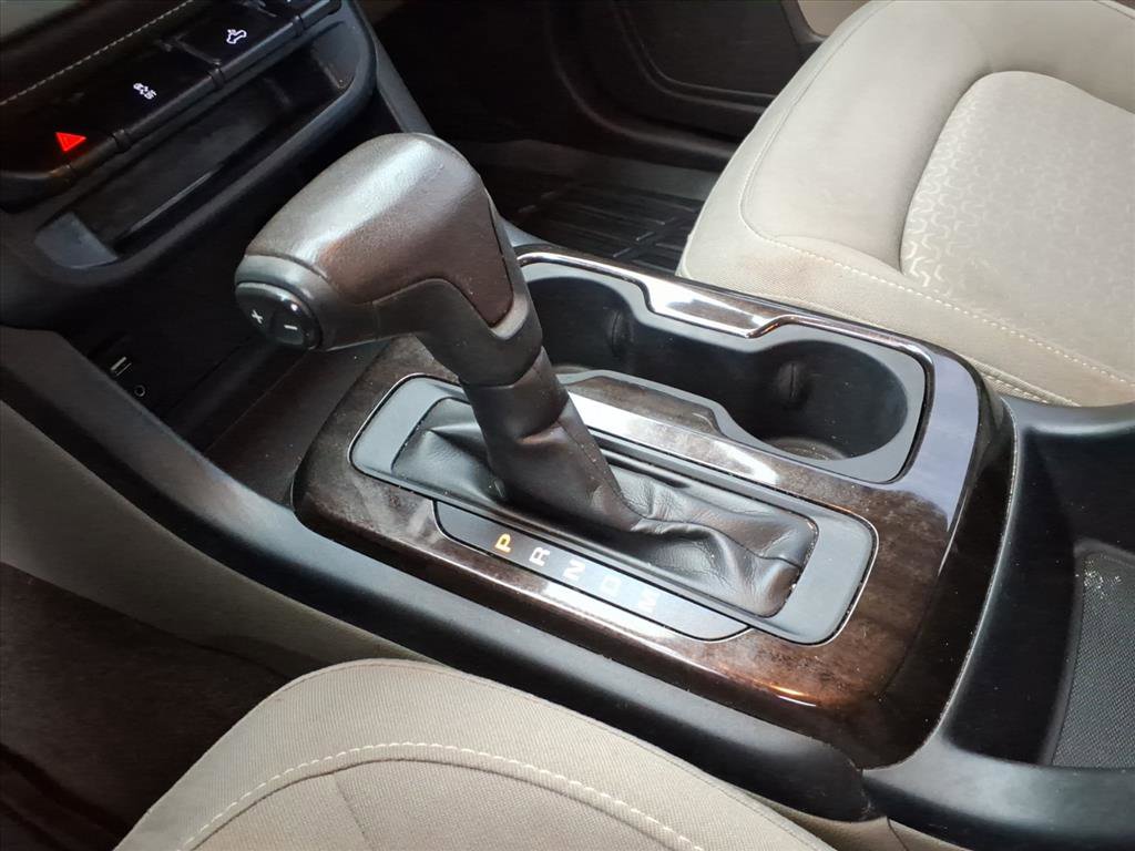 Used 2015 GMC Canyon SLE w/ SLE Convenience Package image 15