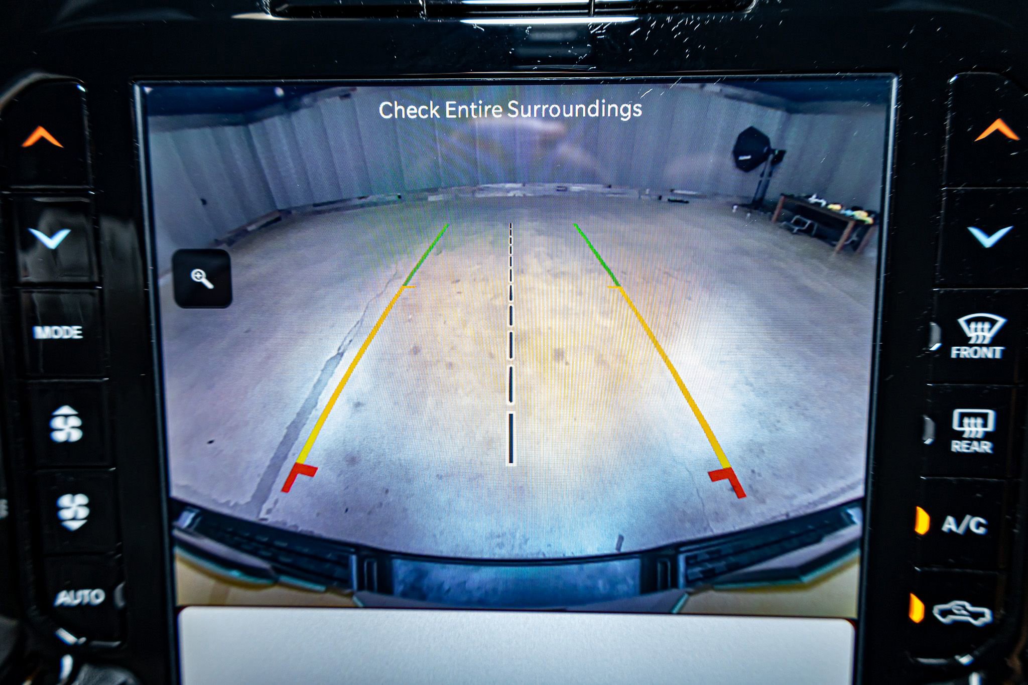 Used 2023 RAM 1500 Rebel w/ Rebel Level 2 Equipment Group image 22