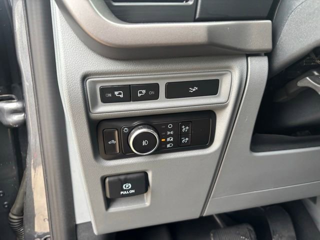 Used 2024 Ford F150 XLT w/ Equipment Group 302A MID AWD/4WD image 21