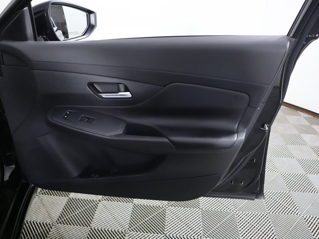 Used 2026 Nissan Sentra SV w/ Floor Mat Package FWD image 21