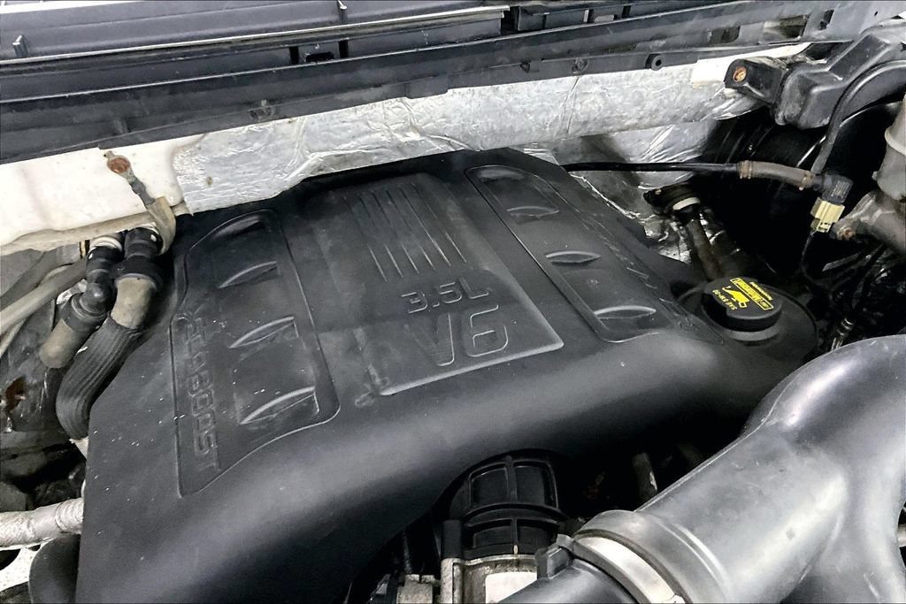 Used 2013 Ford F150 XLT w/ Mid Equipment Group AWD/4WD image 29