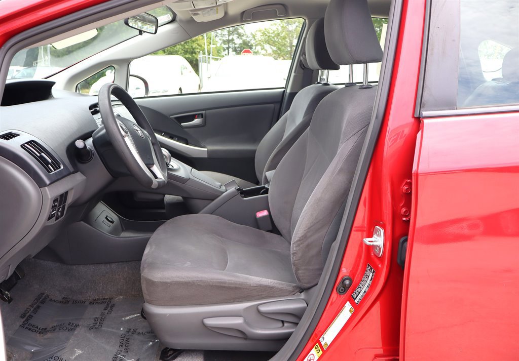 Used 2010 Toyota Prius FWD image 14