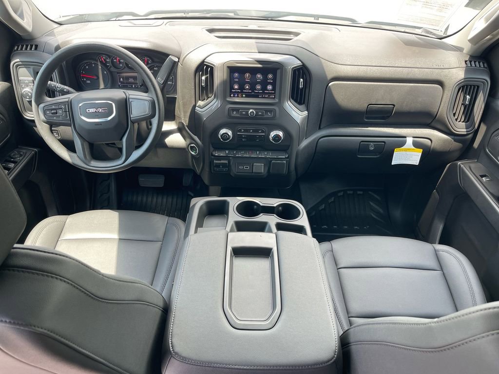 Used 2025 GMC Sierra 2500 Pro w/ Convenience Package image 11