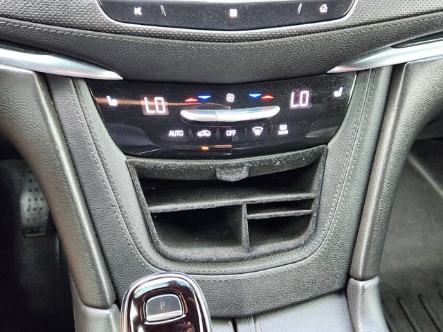 Certified 2020 Cadillac XT5 Premium Luxury FWD image 20