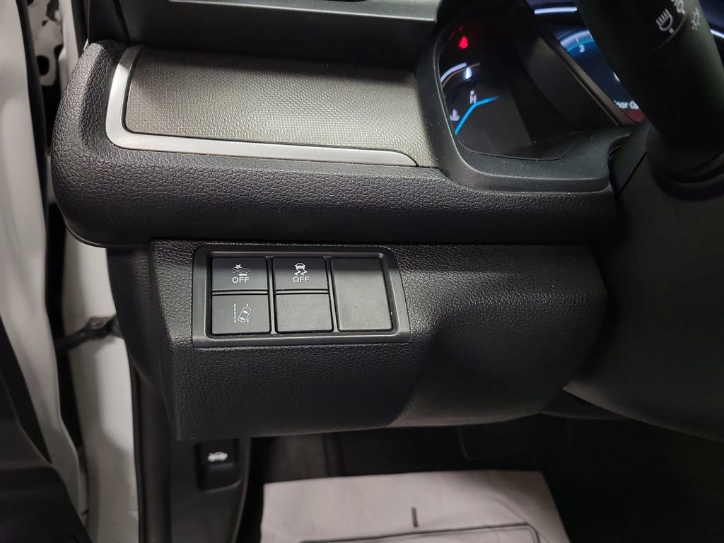 Used 2019 Honda Civic LX image 19