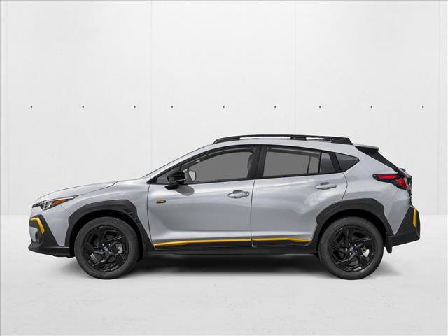 New 2026 Subaru Crosstrek 2.5i Sport AWD/4WD video 3