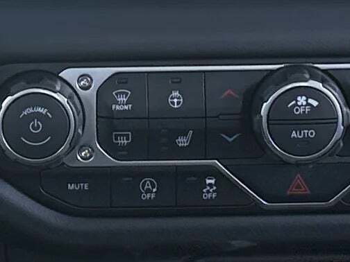 New 2026 Jeep Gladiator Mojave image 37