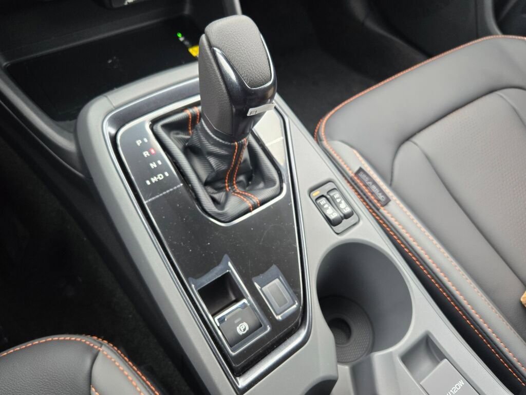 New 2026 Subaru Crosstrek 2.5i Limited image 27