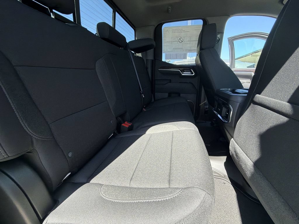 New 2026 GMC Sierra 1500 Elevation w/ Preferred Package AWD/4WD image 34