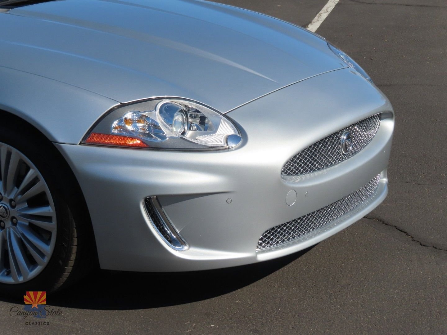 Used 2010 Jaguar XK Coupe image 32