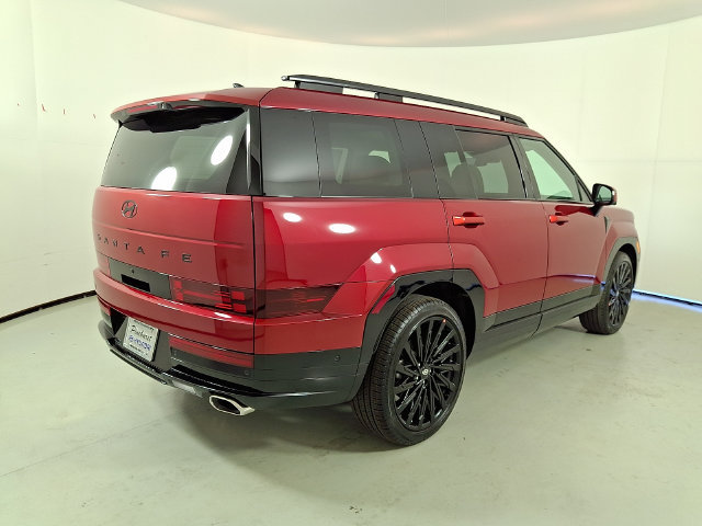 New 2027 Hyundai Santa Fe Calligraphy FWD image 8