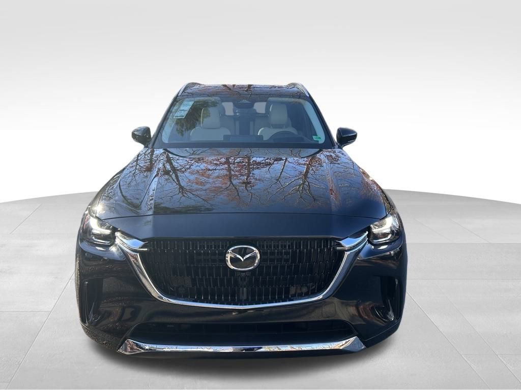 New 2024 MAZDA CX-90 3.3 Turbo S w/ Premium Package image 9