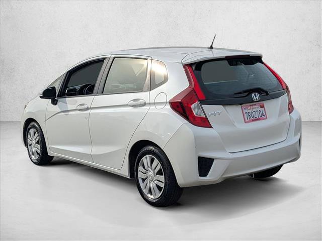 Used 2016 Honda Fit LX image 8