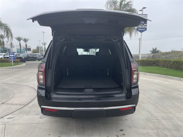 Used 2023 Chevrolet Suburban LT image 25