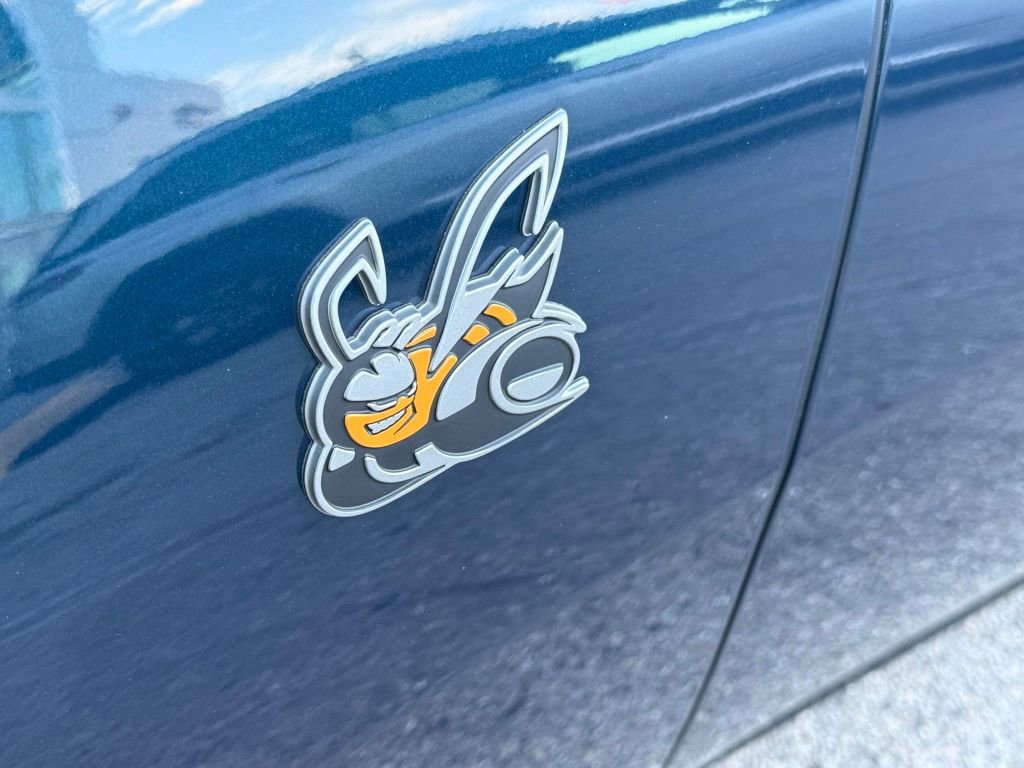 New 2026 Dodge Charger R/T Scat Pack w/ Track Package image 32