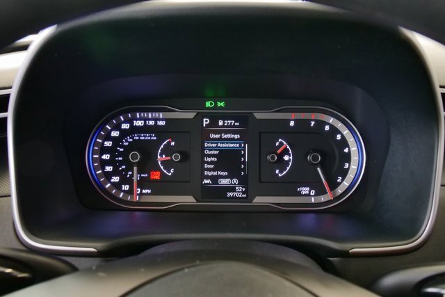 Used 2024 Hyundai Tucson SEL image 18