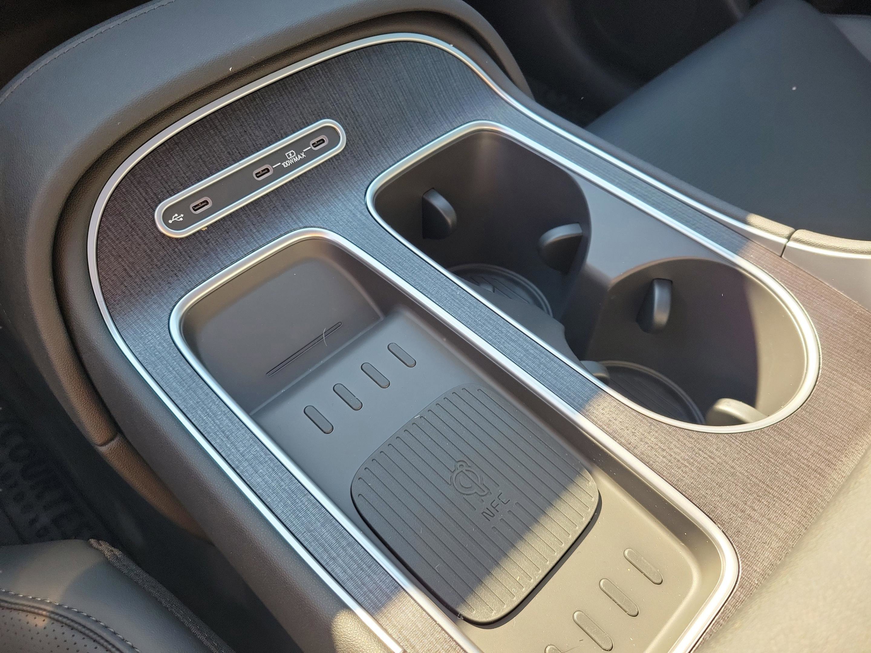 New 2026 Hyundai Palisade SEL image 29