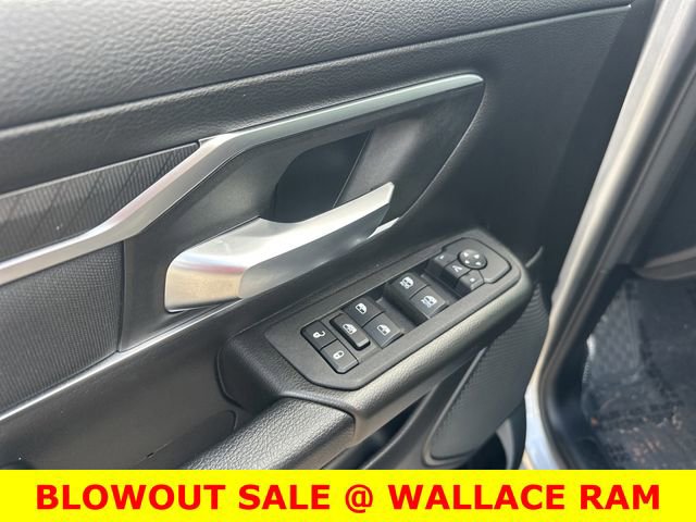 Certified 2025 RAM 1500 Big Horn image 19