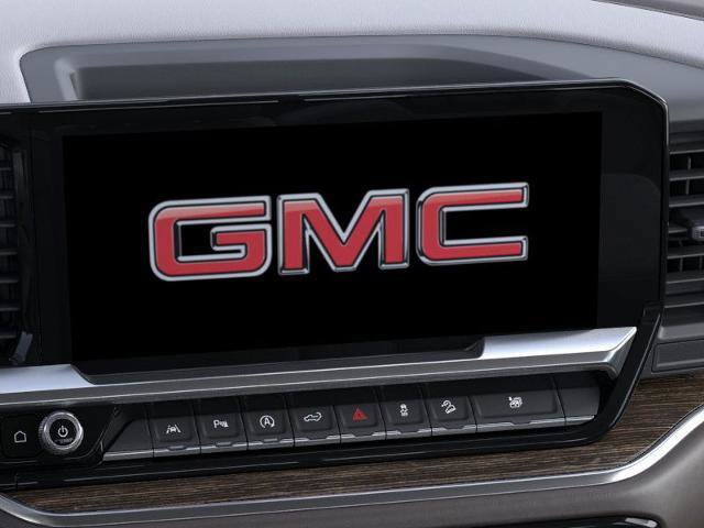 New 2026 GMC Sierra 1500 SLE AWD/4WD image 44