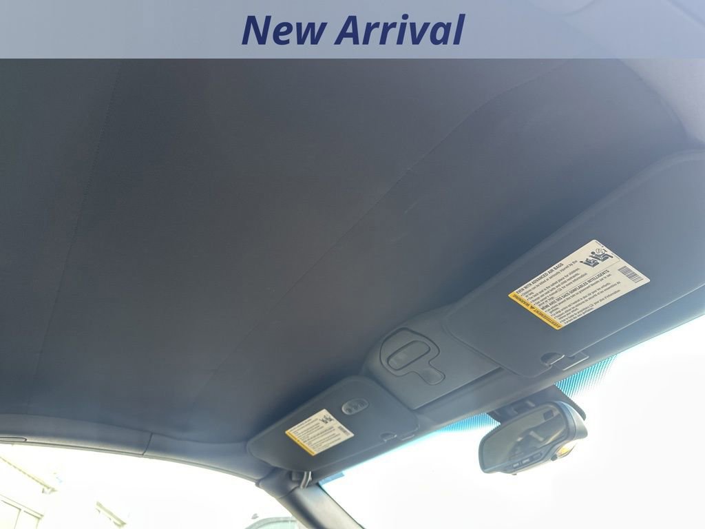 Used 2006 Chevrolet Corvette Convertible w/ Preferred Equipment Group image 8