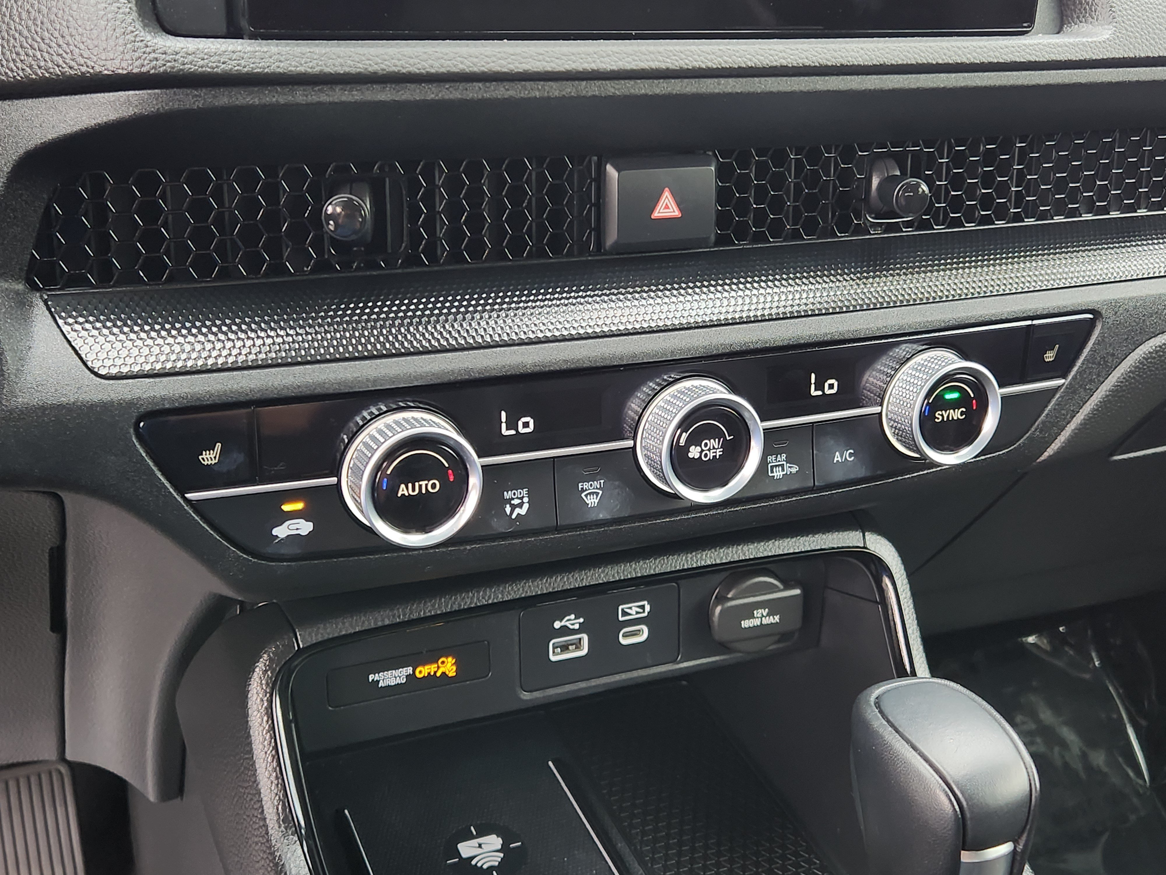 Certified 2024 Honda CR-V Sport-L image 20