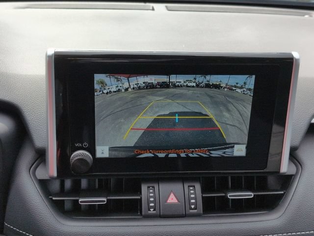 Used 2025 Toyota RAV4 XLE Premium w/ Weather Package AWD/4WD image 14
