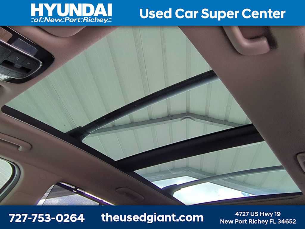 Used 2023 Hyundai Santa Fe SEL w/ Premium Package AWD/4WD image 23