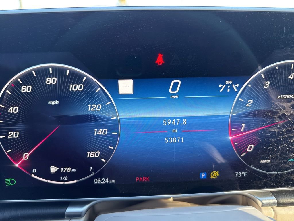 Used 2023 Mercedes-Benz Maybach S 580 4MATIC image 10