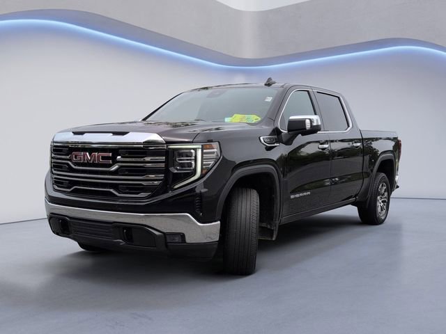 Used 2025 GMC Sierra 1500 SLT image 11