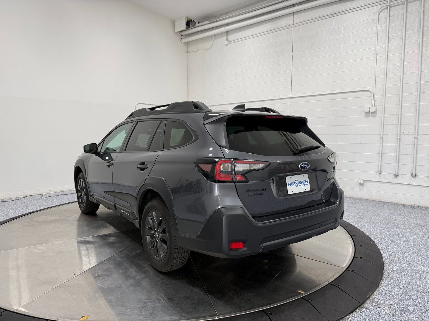 Used 2024 Subaru Outback Onyx Edition image 5