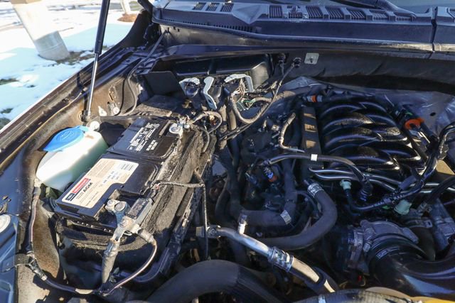 Used 2020 Ford F150 Lariat w/ Equipment Group 502A Luxury image 29