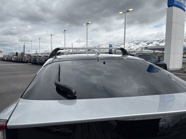 Used 2022 Toyota Prius XLE image 30