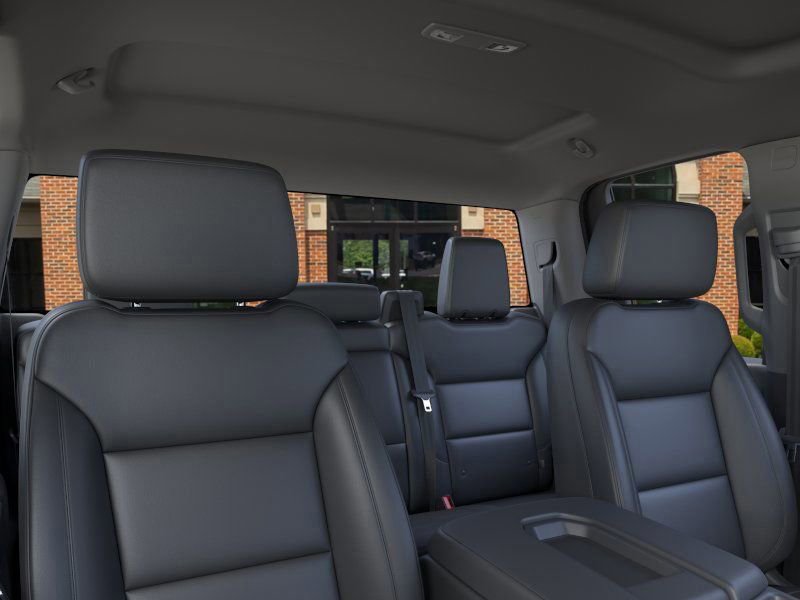 New 2026 Chevrolet Silverado 2500 W/T image 24