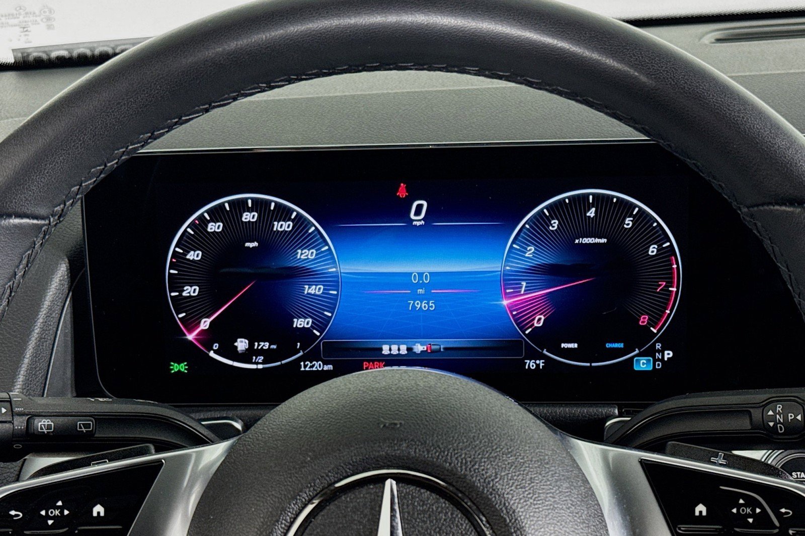 Certified 2026 Mercedes-Benz GLB 250 image 21