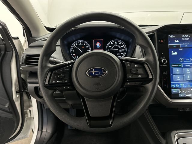 Certified 2025 Subaru Crosstrek 2.0i Premium image 8