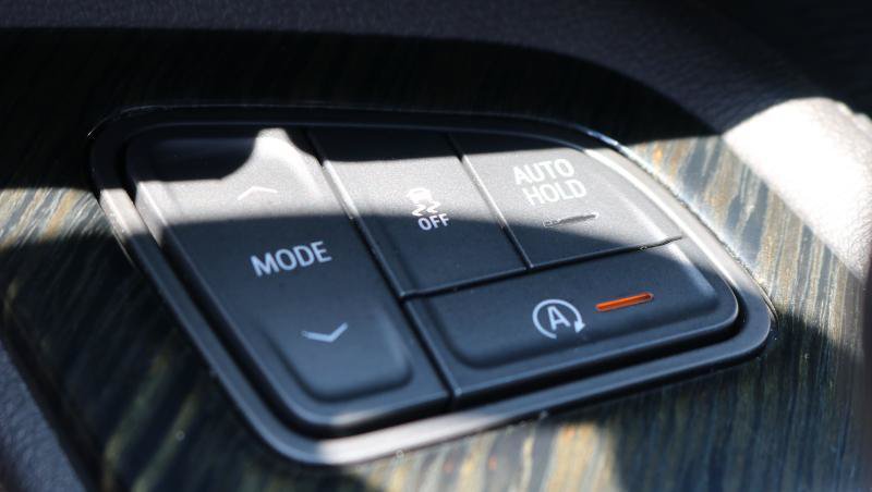 Used 2020 Cadillac CT5 Premium Luxury RWD image 16