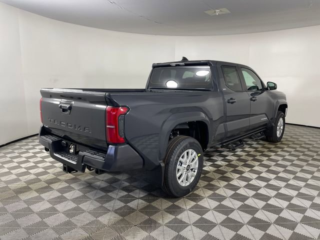 New 2026 Toyota Tacoma SR5 image 20