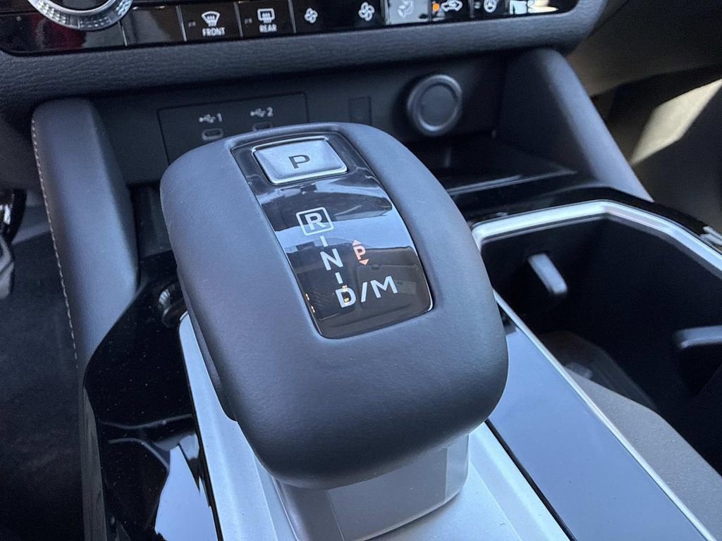 New 2026 Mitsubishi Outlander SE image 32