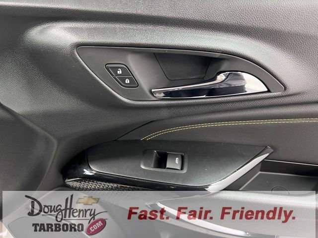 New 2026 Chevrolet Trax ACTIV w/ Driver Confidence Package image 37